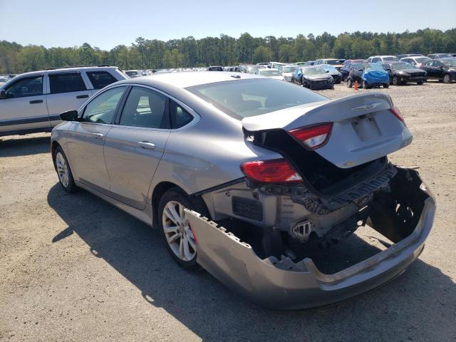 Photo 2 VIN: 1C3CCCAB0FN590755 - CHRYSLER 200 LIMITE 