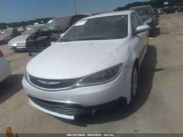 Photo 5 VIN: 1C3CCCAB0FN592764 - CHRYSLER 200 