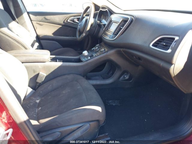 Photo 4 VIN: 1C3CCCAB0FN593509 - CHRYSLER 200 