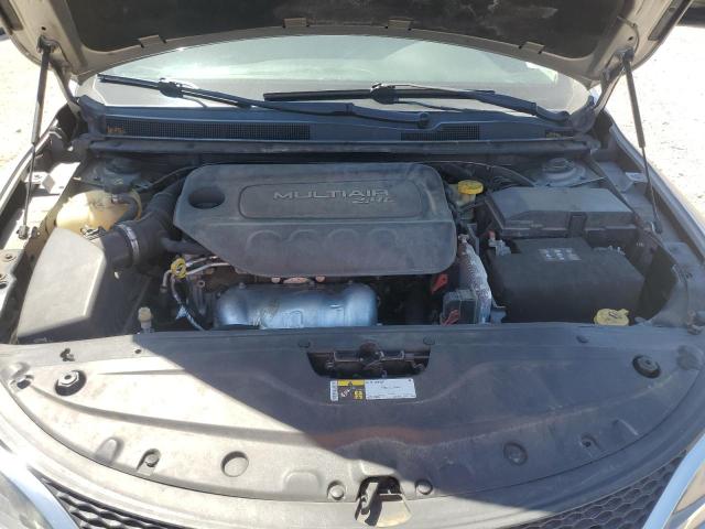 Photo 10 VIN: 1C3CCCAB0FN593512 - CHRYSLER 200 