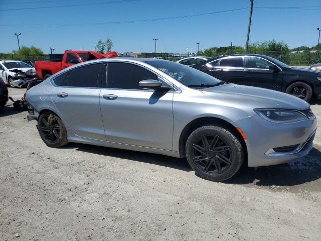 Photo 3 VIN: 1C3CCCAB0FN593512 - CHRYSLER 200 