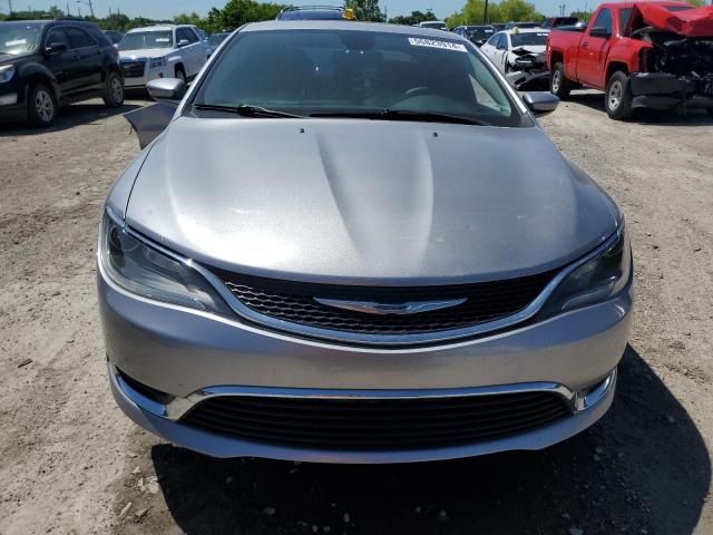 Photo 4 VIN: 1C3CCCAB0FN593512 - CHRYSLER 200 