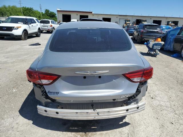 Photo 5 VIN: 1C3CCCAB0FN593512 - CHRYSLER 200 