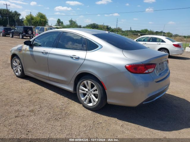 Photo 2 VIN: 1C3CCCAB0FN594112 - CHRYSLER 200 