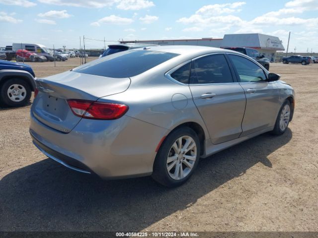 Photo 3 VIN: 1C3CCCAB0FN594112 - CHRYSLER 200 