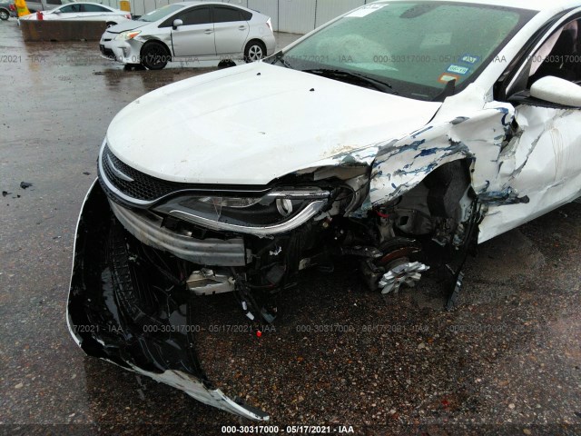 Photo 5 VIN: 1C3CCCAB0FN595597 - CHRYSLER 200 