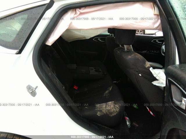 Photo 7 VIN: 1C3CCCAB0FN595597 - CHRYSLER 200 