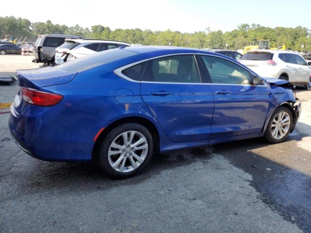 Photo 2 VIN: 1C3CCCAB0FN596796 - CHRYSLER 200 LIMITE 