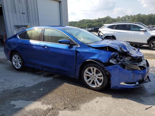 Photo 3 VIN: 1C3CCCAB0FN596796 - CHRYSLER 200 LIMITE 