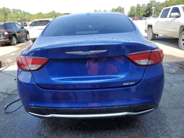 Photo 5 VIN: 1C3CCCAB0FN596796 - CHRYSLER 200 LIMITE 