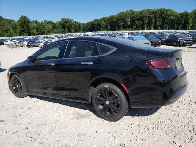 Photo 1 VIN: 1C3CCCAB0FN599052 - CHRYSLER 200 LIMITE 