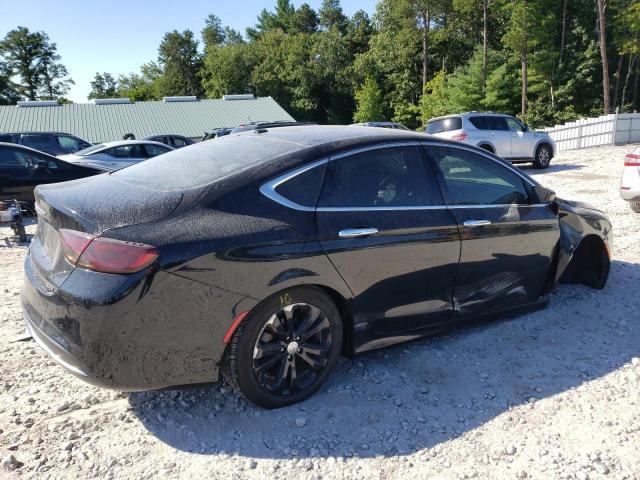 Photo 2 VIN: 1C3CCCAB0FN599052 - CHRYSLER 200 LIMITE 