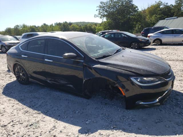 Photo 3 VIN: 1C3CCCAB0FN599052 - CHRYSLER 200 LIMITE 