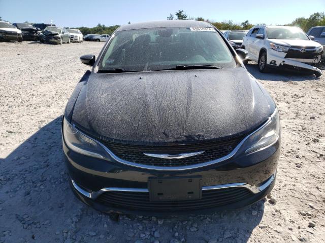 Photo 4 VIN: 1C3CCCAB0FN599052 - CHRYSLER 200 LIMITE 