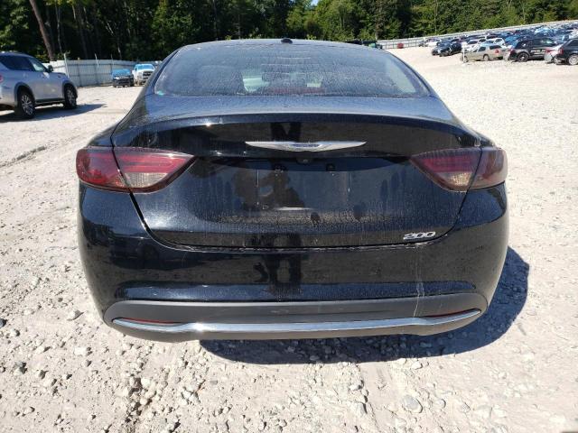 Photo 5 VIN: 1C3CCCAB0FN599052 - CHRYSLER 200 LIMITE 