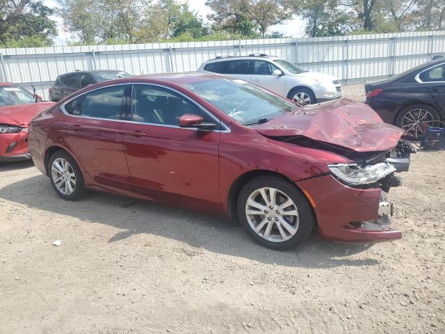 Photo 3 VIN: 1C3CCCAB0FN600099 - CHRYSLER 200 