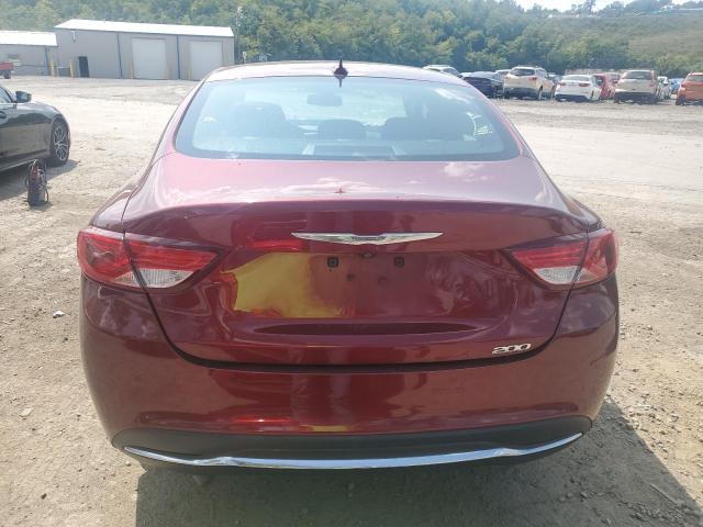 Photo 5 VIN: 1C3CCCAB0FN600099 - CHRYSLER 200 