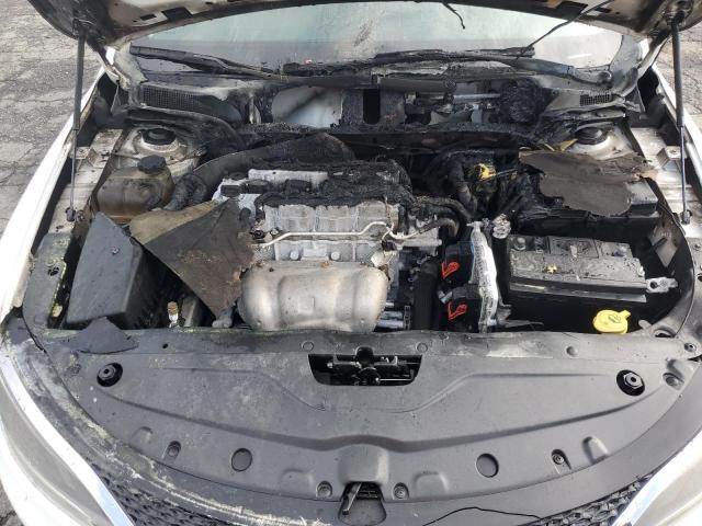 Photo 10 VIN: 1C3CCCAB0FN601124 - CHRYSLER 200 