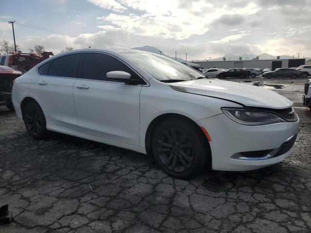 Photo 3 VIN: 1C3CCCAB0FN601124 - CHRYSLER 200 