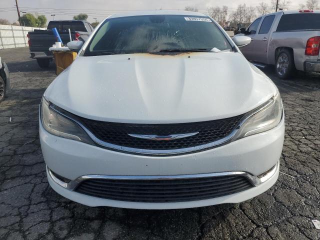 Photo 4 VIN: 1C3CCCAB0FN601124 - CHRYSLER 200 