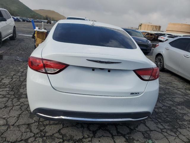 Photo 5 VIN: 1C3CCCAB0FN601124 - CHRYSLER 200 