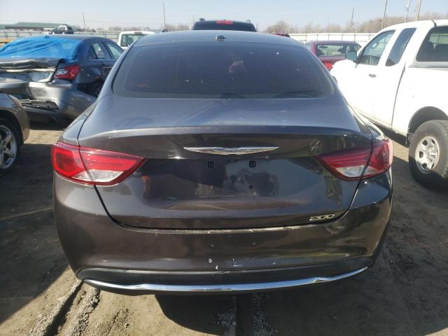 Photo 5 VIN: 1C3CCCAB0FN605710 - CHRYSLER 200 LIMITE 