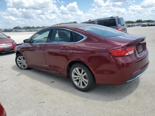 Photo 1 VIN: 1C3CCCAB0FN606131 - CHRYSLER 200 LIMITE 