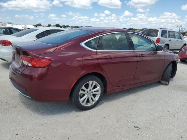 Photo 2 VIN: 1C3CCCAB0FN606131 - CHRYSLER 200 LIMITE 