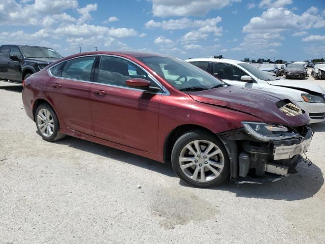 Photo 3 VIN: 1C3CCCAB0FN606131 - CHRYSLER 200 LIMITE 