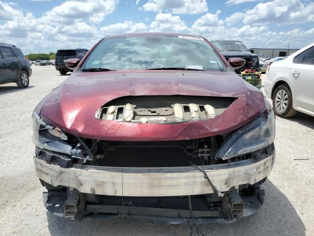 Photo 4 VIN: 1C3CCCAB0FN606131 - CHRYSLER 200 LIMITE 