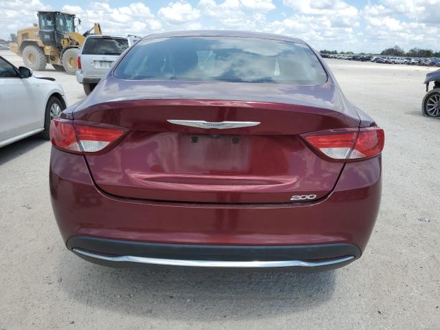 Photo 5 VIN: 1C3CCCAB0FN606131 - CHRYSLER 200 LIMITE 