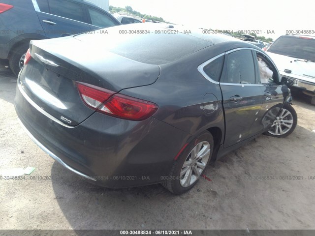 Photo 3 VIN: 1C3CCCAB0FN608378 - CHRYSLER 200 