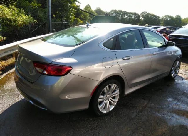 Photo 3 VIN: 1C3CCCAB0FN609286 - CHRYSLER 200 