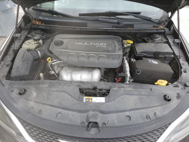 Photo 4 VIN: 1C3CCCAB0FN611054 - CHRYSLER 200 LIMITE 