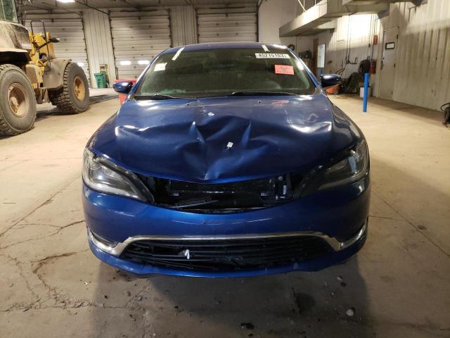 Photo 4 VIN: 1C3CCCAB0FN612253 - CHRYSLER 200 