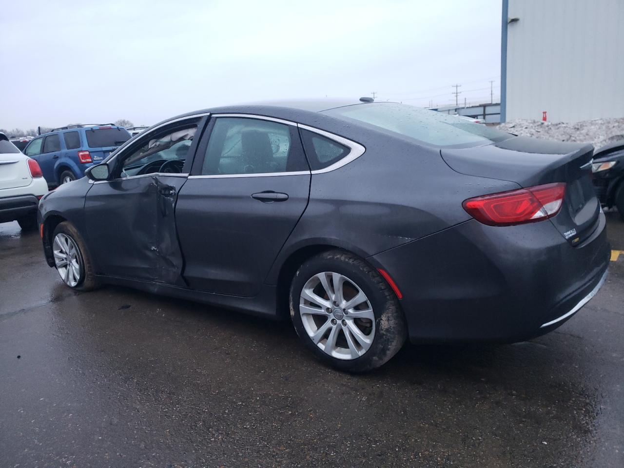 Photo 1 VIN: 1C3CCCAB0FN612429 - CHRYSLER 200 