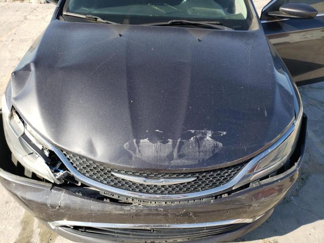 Photo 10 VIN: 1C3CCCAB0FN616271 - CHRYSLER 200 