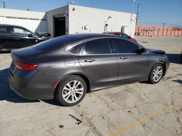 Photo 2 VIN: 1C3CCCAB0FN616271 - CHRYSLER 200 