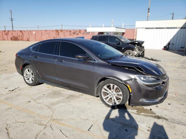 Photo 3 VIN: 1C3CCCAB0FN616271 - CHRYSLER 200 