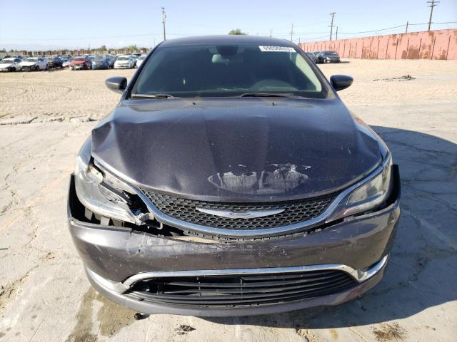 Photo 4 VIN: 1C3CCCAB0FN616271 - CHRYSLER 200 