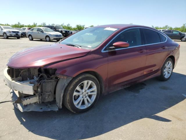 Photo 0 VIN: 1C3CCCAB0FN616335 - CHRYSLER 200 LIMITE 