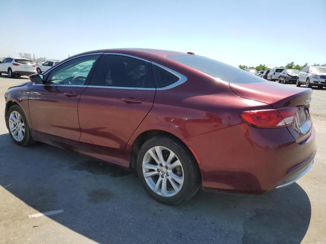 Photo 1 VIN: 1C3CCCAB0FN616335 - CHRYSLER 200 LIMITE 