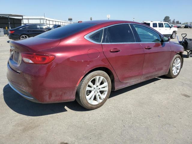 Photo 2 VIN: 1C3CCCAB0FN616335 - CHRYSLER 200 LIMITE 