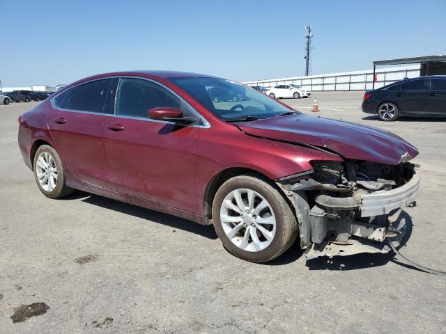 Photo 3 VIN: 1C3CCCAB0FN616335 - CHRYSLER 200 LIMITE 