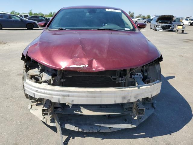 Photo 4 VIN: 1C3CCCAB0FN616335 - CHRYSLER 200 LIMITE 