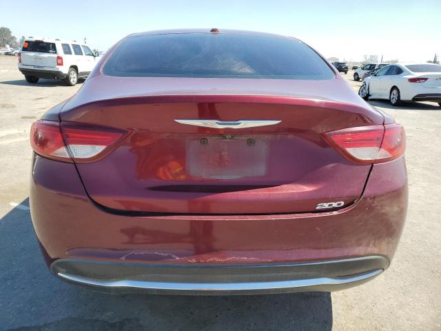 Photo 5 VIN: 1C3CCCAB0FN616335 - CHRYSLER 200 LIMITE 