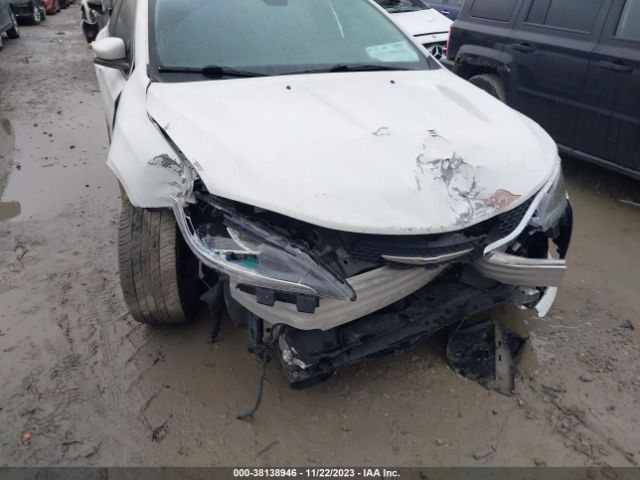 Photo 5 VIN: 1C3CCCAB0FN617405 - CHRYSLER 200 