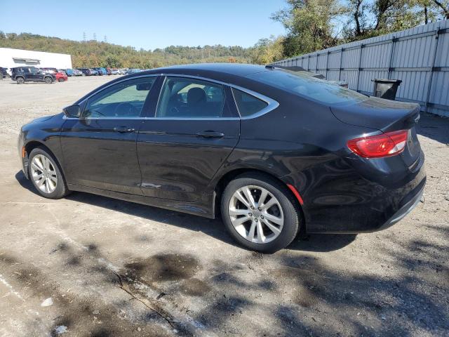 Photo 1 VIN: 1C3CCCAB0FN617873 - CHRYSLER 200 LIMITE 