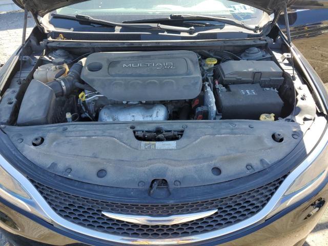 Photo 10 VIN: 1C3CCCAB0FN617873 - CHRYSLER 200 LIMITE 