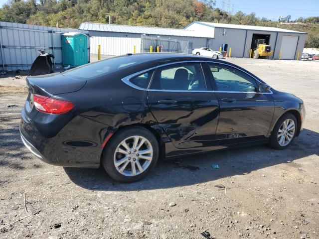 Photo 2 VIN: 1C3CCCAB0FN617873 - CHRYSLER 200 LIMITE 